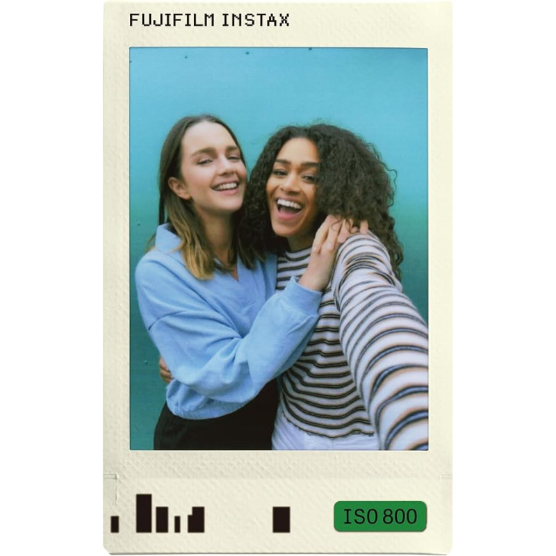 Instax Mini Film Photo Slide