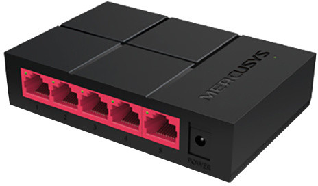 Switch Mercusys MS105G                    