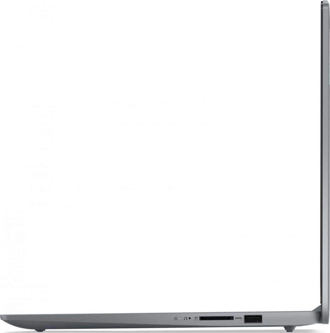 Laptop Lenovo Ideapad Slim, 15.6", Intel Core i5-12450H, 8 GB RAM, 512 GB SSD, i hirtë