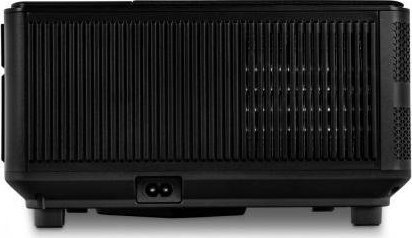 Projektor Overmax Multipic 6.1, Full HD 1080p, 150", i bardhë