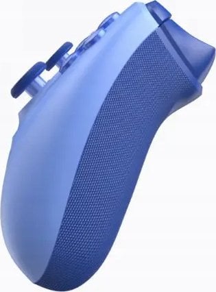 Gamepad GameSir G7 SE me kabllo, për Xbox Series X S Xbox One PC, trigera Hall Effect, portokalli vjollcë