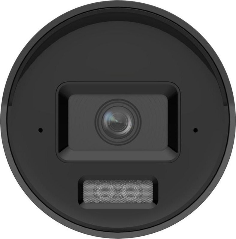 Kamerë IP Hikvision DS-2CD2047G3-LI2UY/SL, 4 Mpx, ColorVu 3.0, e bardhë