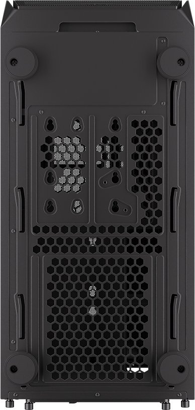 Kasë Endorfy Arx 700 ARGB, Midi Tower