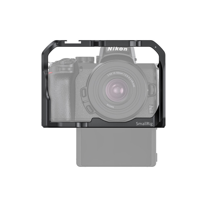 Mbajtës SmallRig për Nikon Z50