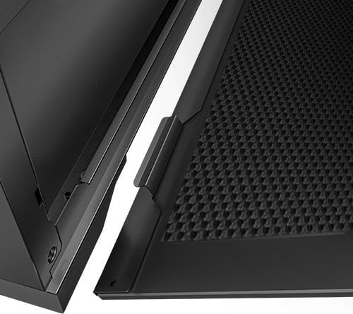 Kasë Antec Performance 1 FT Silent, Full Tower