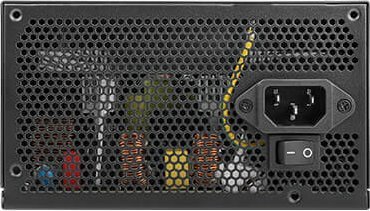 Burim energjie Antec CSK 750H 0-761345-11768-5 ATX, 750W