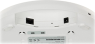 Тавански access point Hikvision Wifi 5, 1200 Mbps, Dual band, бел