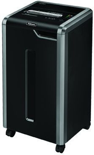 Машина за уништување документи Fellowes Powershred 325Ci, cross cut, 230V, сива