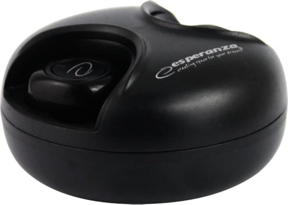 Dëgjuese Esperanza EH228K, të zeza