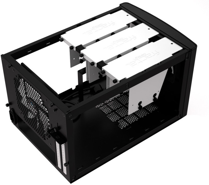 Kasë Fractal Design Node 304