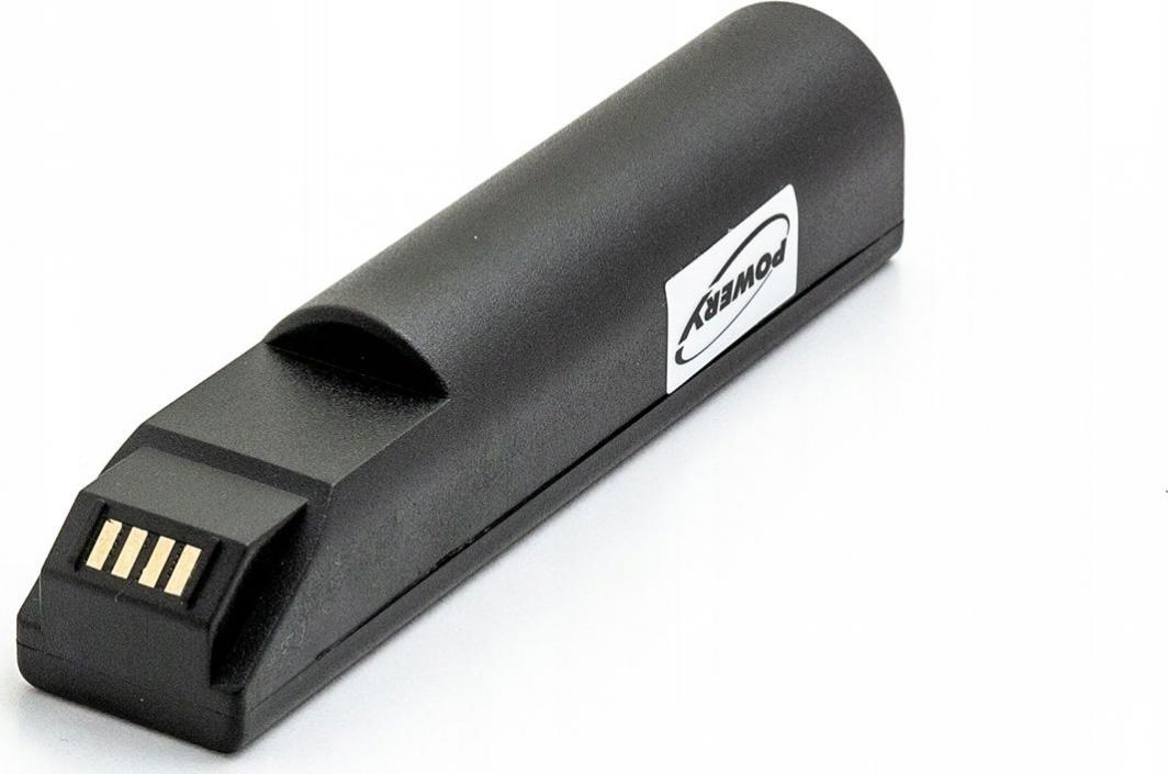 Bateri zëvendësuese për skanerë Honeywell (BAT-SCN01)