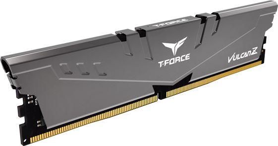 Memorie TeamGroup T-Force Vulcan Z, DDR4, 16 GB, 3200 MHz, CL16, TLZGD416G3200HC16CDC01