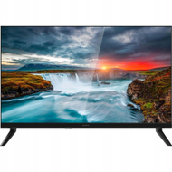 LED телевизор Sencor SLE 2475, 24", HD Ready, црн