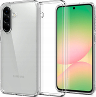 Mbrojtëse telefoni Spigen Ultra Hybrid, Samsung Galaxy A56 5G, transparente