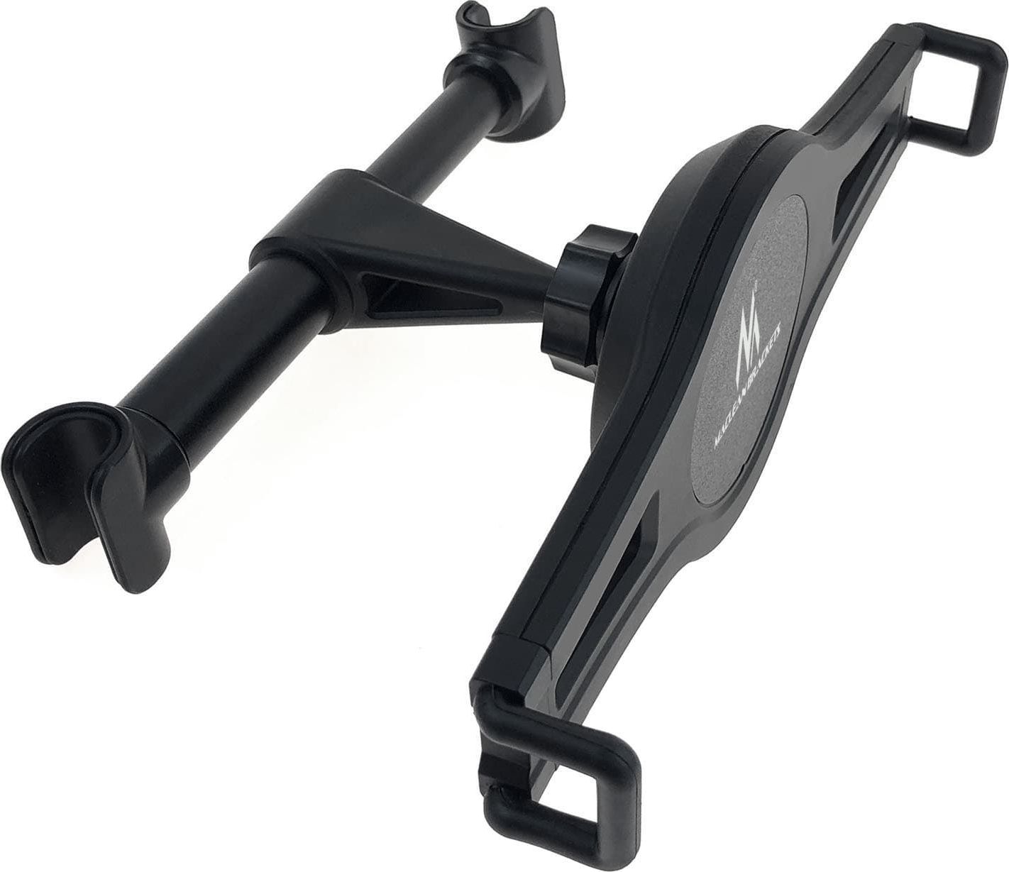 Mbajtëse tableti për veturë Maclean MC-893, 7" 11", e zezë