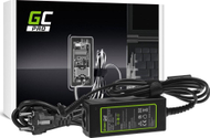 Karikues laptopi Green Cell AD70P, 33W, 19V 1.75A, 4.0x1.35mm, i zi