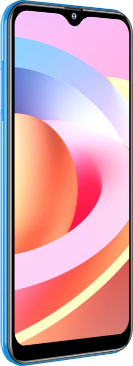 Celular Aligator FiGi Note1C, 6.6" HD +, 3GB RAM, 32GB, Racing Blue