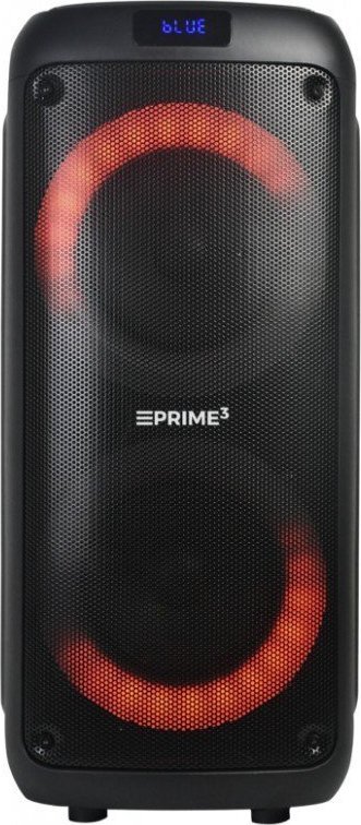 Kuti zëri PRIME3 APS51 Blast, Bluetooth, karaoke, me LED, portativ