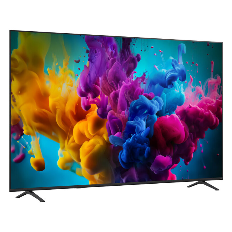 Televizor LG QNED 85QNED8MB6A, 85", 4K UHD, Mini LED, i zi