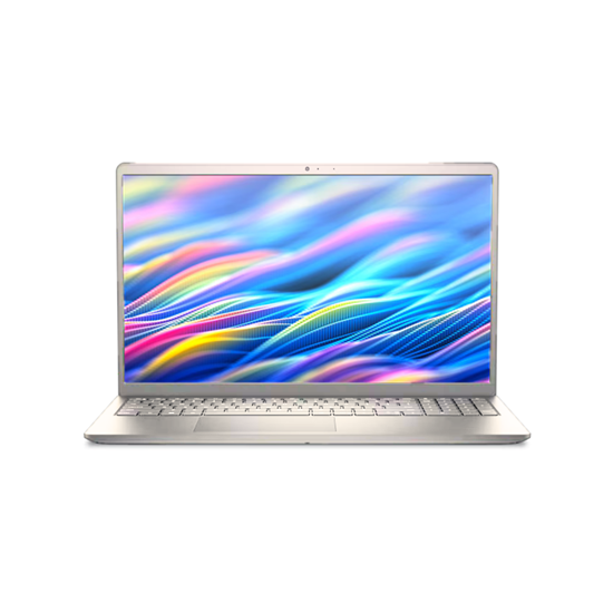 Laptop Dell 15 DC15250, 15.6", Intel Core i5-1334U, 16GB RAM, 512GB SSD, Inteh UHD Graphics, i argjendtë