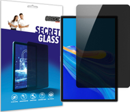 Mbrojtës ekrani GrizzGlass Matte SecretGlass për Ulefone Tab A7, qelq privatësie, mat