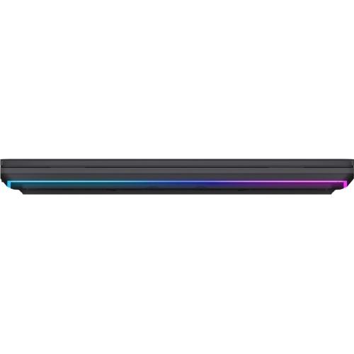 Laptop gaming ASUS ROG Strix G16 G615LH S5045, 16" WQXGA, Intel Core Ultra 7, 16GB RAM, 512GB SSD, RTX 5050, gri