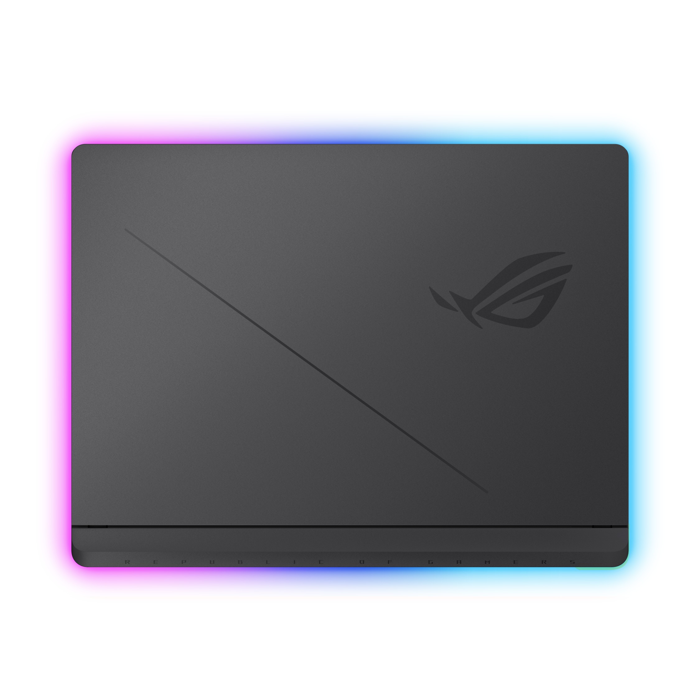 Laptop ASUS ROG Strix G614PR-TS129WZ, 16", AMD Ryzen 9-8940HX, 32GB RAM, 1TB SSD, NVIDIA GeForce RTX 5070 Ti, i hirtë