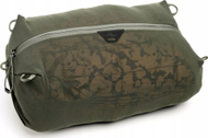 Kub organizues Peak Design Ultralight Mesh Small, i vogël, ngjyrë sage