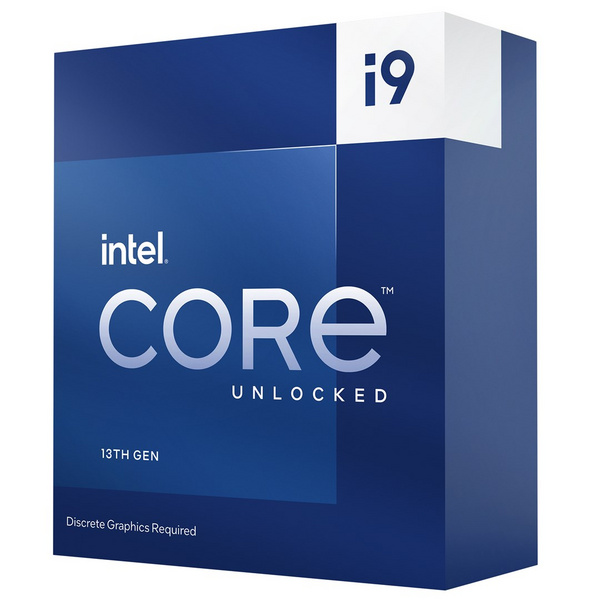 Procesor Intel Core i9-13900KF 5.8 GHZ LGA1700