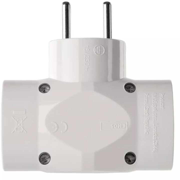 [OUTLET] Prizë Emos, 3 pjesë				