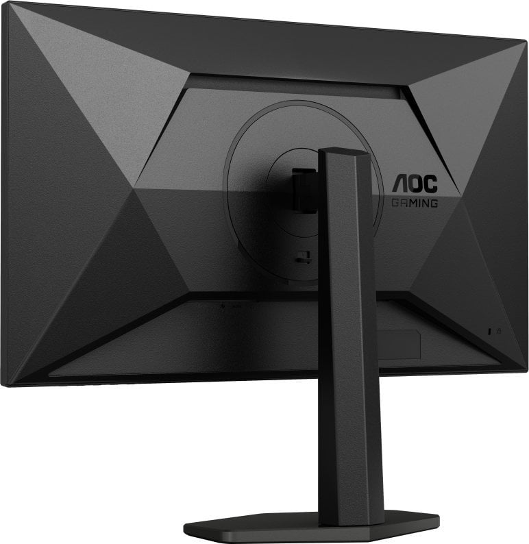 АOC гејминг монитор Q27G4XF, 27\", 2560 x 1440 Quad HD, 180Hz, црн