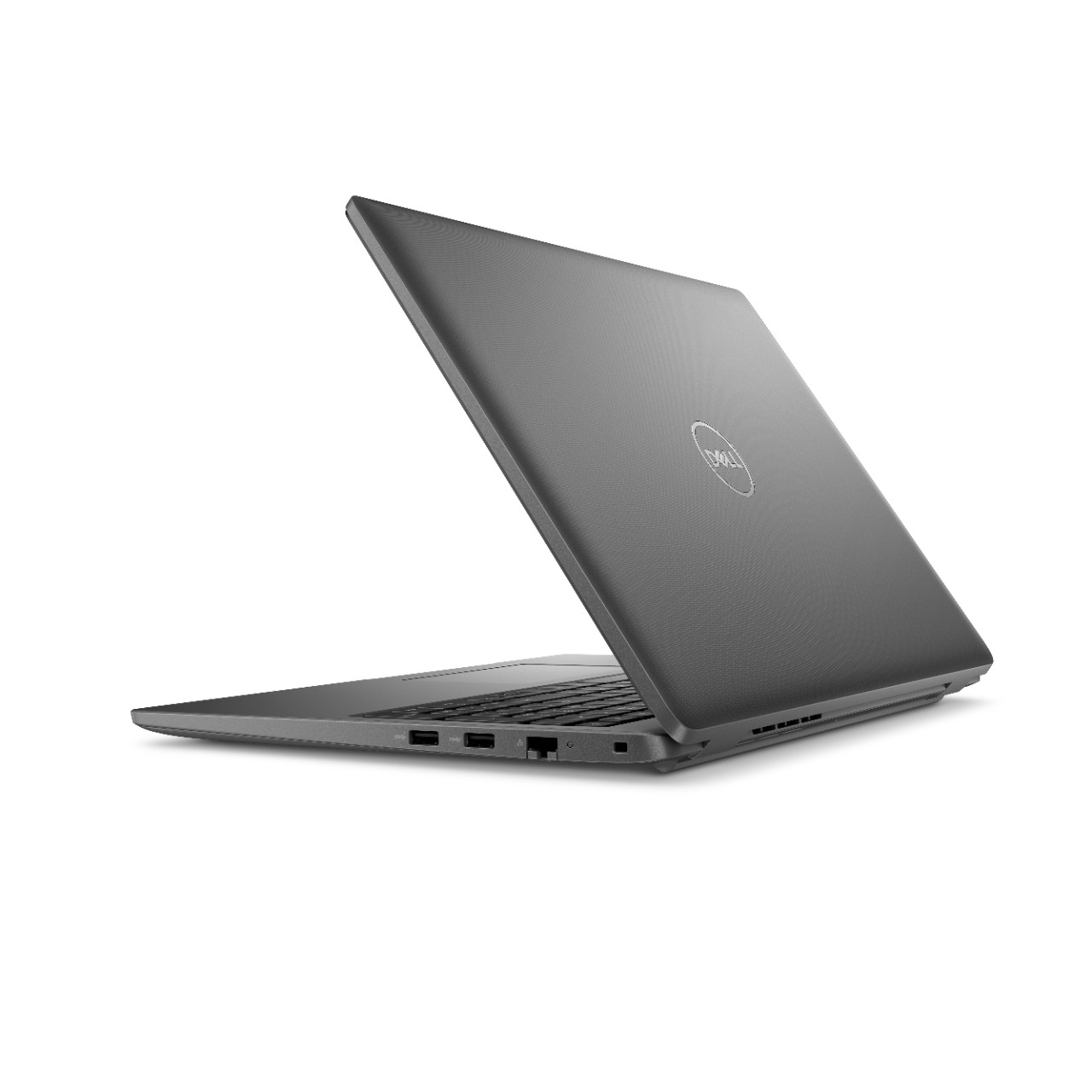 Laptop DELL Latitude 3550, i5-1335U, 15.6", 8GB RAM, 512GB SSD, сив