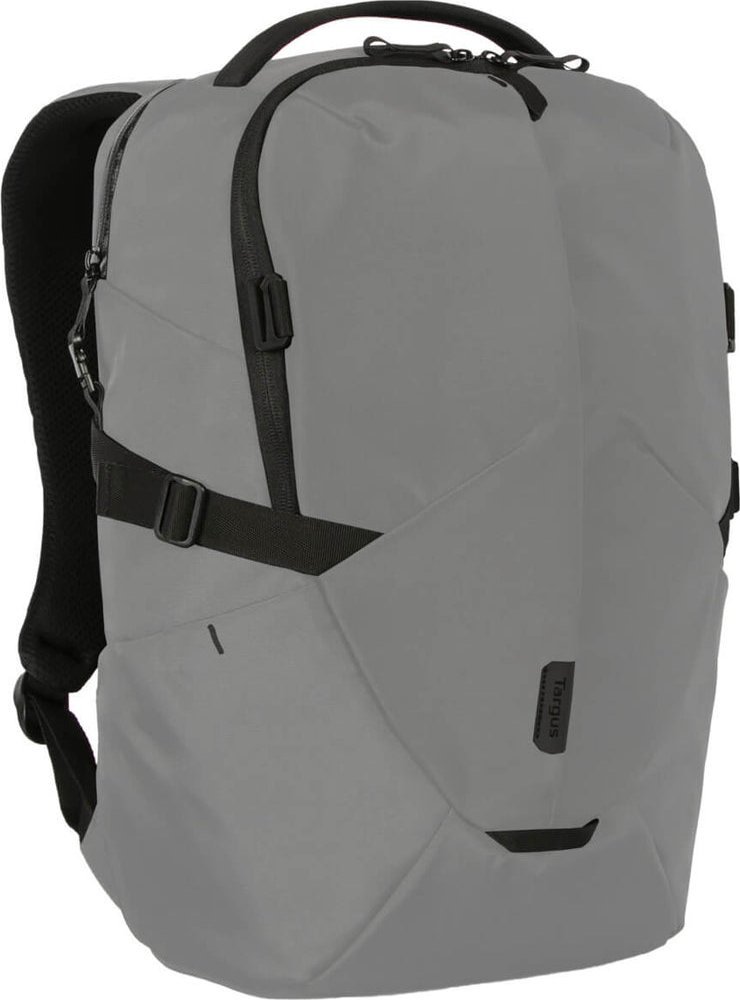 Ранец Targus Terra EcoSmart, 16\", за лаптоп, сив