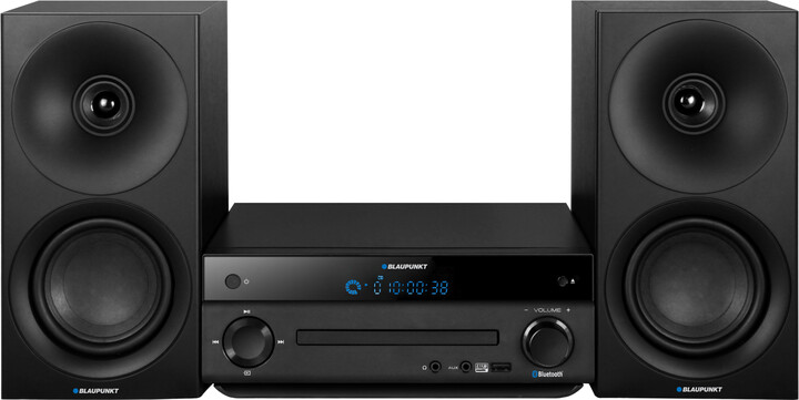Mikrosistem Blaupunkt MS30BT