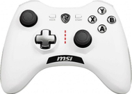 Kontroller MSI Force GC20 V2 , me kabllo, i bardhë