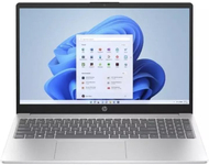 Laptop HP 15-fc0041ny, 15.6" FHD, Ryzen 5, 16GB 256GB, argjendtë