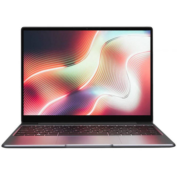 Laptop Chuwi Corebook X, 14", Intel i3-10110U, 8 GB RAM, 512 GB SSD, i hirtë