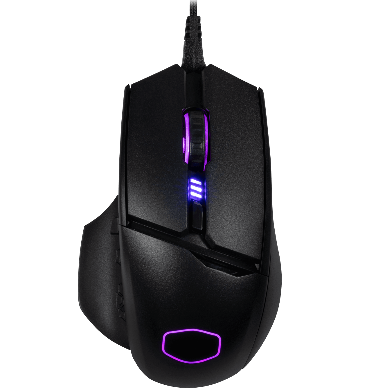 Cooler Master MM830 Gaming Maus