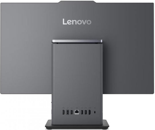 Kompjuter All in One Lenovo ThinkCentre Neo 50a 24 Gen 5, 23.8" FHD, Intel Core i5, 16GB RAM, 512GB SSD