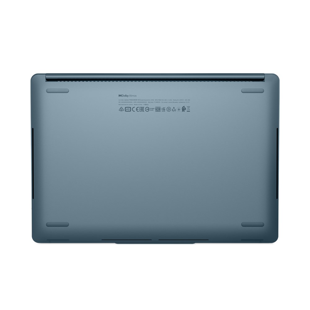 Laptop Lenovo Yoga 9 i7-1355U, 13.3" Touchscreen, Intel Core i7, 16 GB RAM, 1 TB SSD, i kaltër