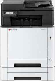 Multifunksional lazer Kyocera ECOSYS MA2101cfx, A4, 1200 x 1200 DPI, 21 fpm