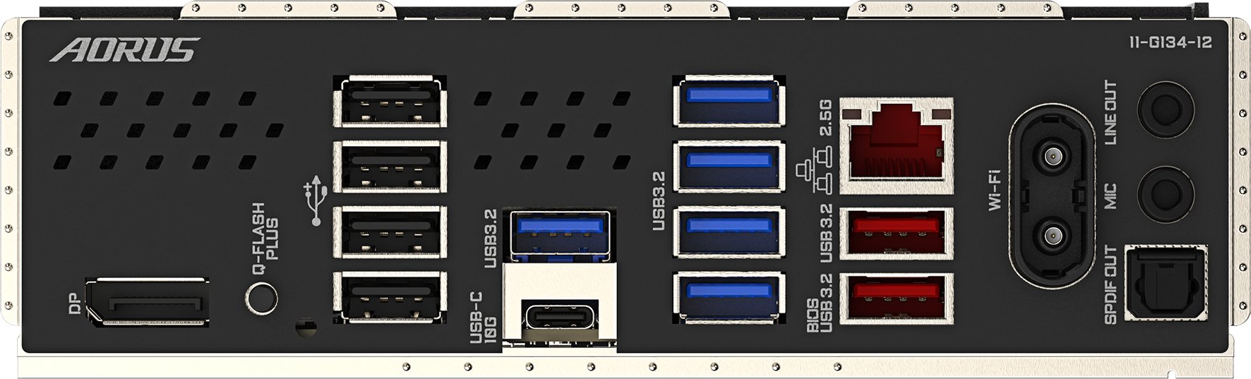 Pllakë amë Gigabyte B850M Aorus Elite WiFi 6E, DDR5, PCIe 5.0, e zezë