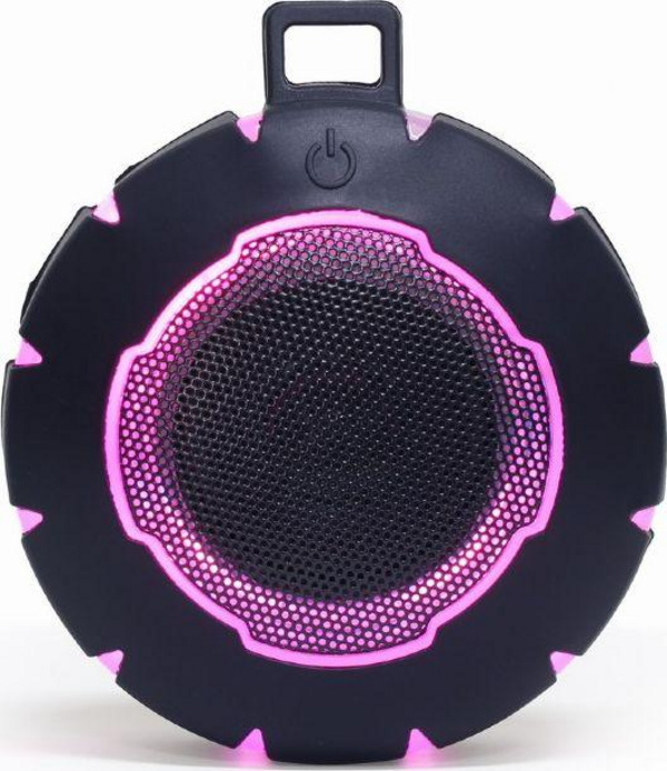 Altoparlant Gembird SPK-BTOD-01, i zi