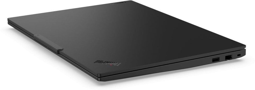Laptopi Lenovo ThinkPad E16 G3, Intel Core Ultra 7 258V, 32GB RAM, 1TB SSD, 16", Windows 11 Pro, i zi
