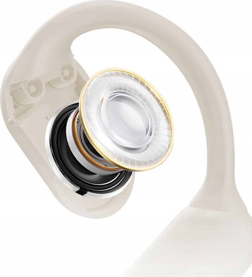 Kufje OWS U4A Business, Bluetooth 5.3, IPX5, të bardha