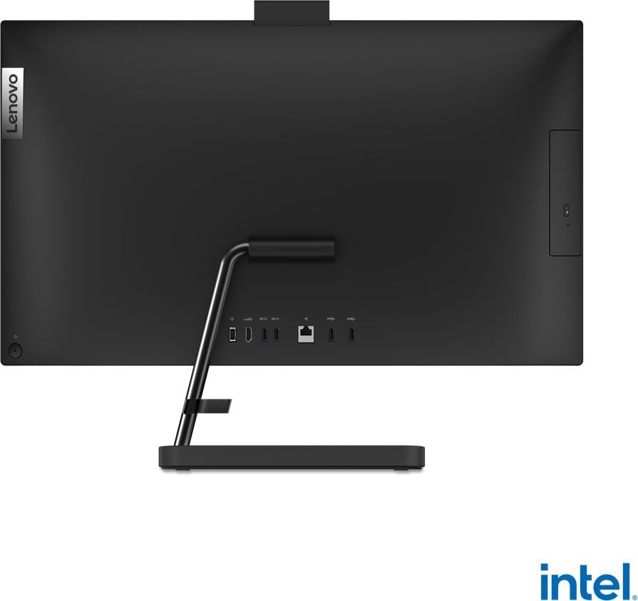 Kompjuter Lenovo IdeaCentre AIO 3 27IAP7, 27", Intel Core i7-13620H, 16GB RAM, 512GB SSD, Intel UHD Graphics, i zi