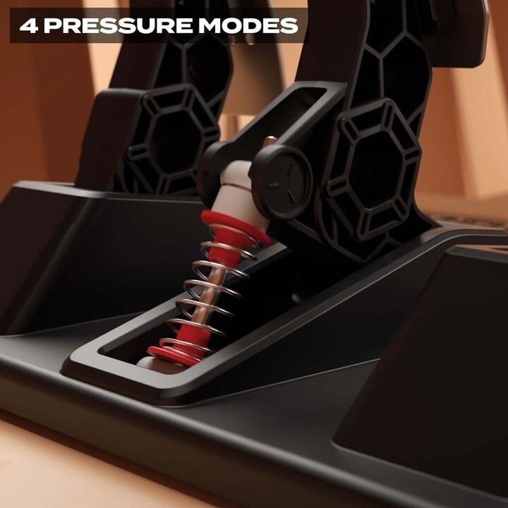 Pedale Thrustmaster T3PM