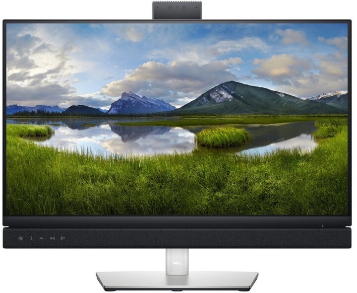 Monitor Dell C2422HE - LED 24"