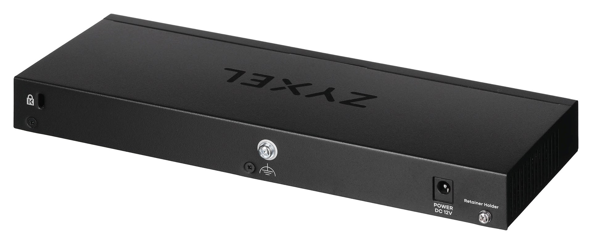 Switch rrjeti Zyxel XMG1915-10E, 8 porta 2.5GbE, 2 porte 10G SFP+