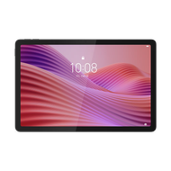 Tablet Lenovo Tab M10 MediaTek, 10.1", 64GB, Full HD, Android 14, i hirtë 